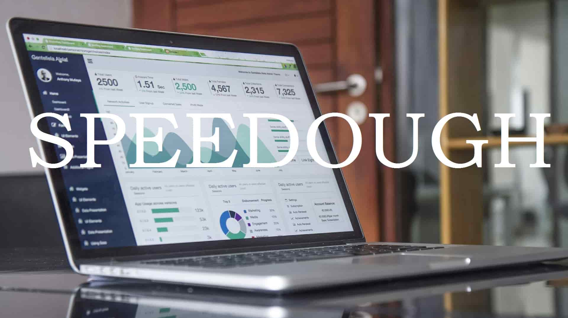 Read more about the article Speedough Review