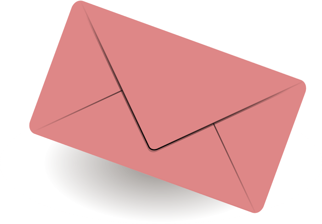 Proton Email: Inbox